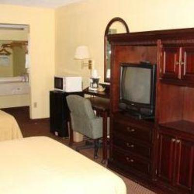 фото отеля Knights Inn Lewisville