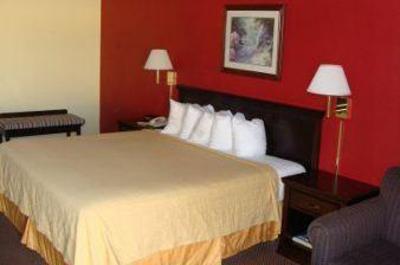 фото отеля Knights Inn Lewisville