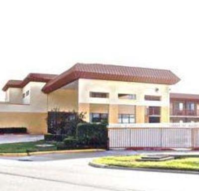 фото отеля Knights Inn Lewisville