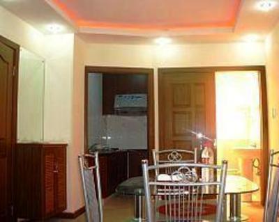 фото отеля Spring Hotel Taicang