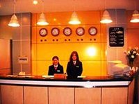 Spring Hotel Taicang