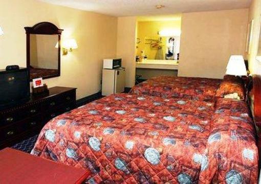 фото отеля Econo Lodge Thomaston