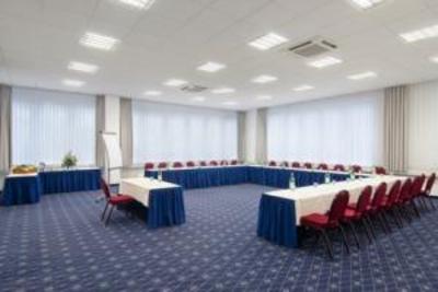 фото отеля Holiday Inn München Unterhaching