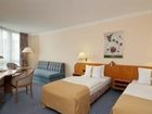 фото отеля Holiday Inn München Unterhaching