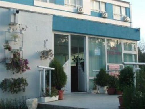 фото отеля Hotel Excelsior Eforie Sud