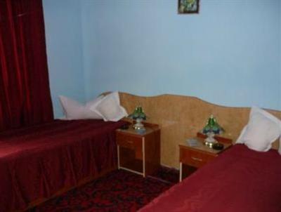 фото отеля Hotel Excelsior Eforie Sud