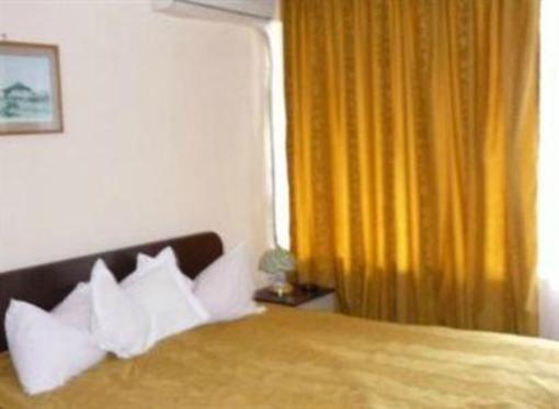 фото отеля Hotel Excelsior Eforie Sud