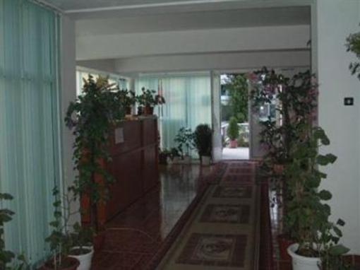 фото отеля Hotel Excelsior Eforie Sud