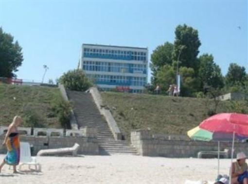 фото отеля Hotel Excelsior Eforie Sud