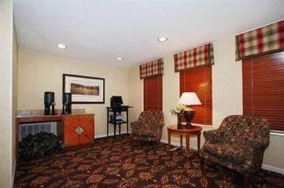 фото отеля Courtyard by Marriott Dayton South/Mall