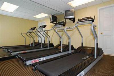 фото отеля Courtyard by Marriott Dayton South/Mall