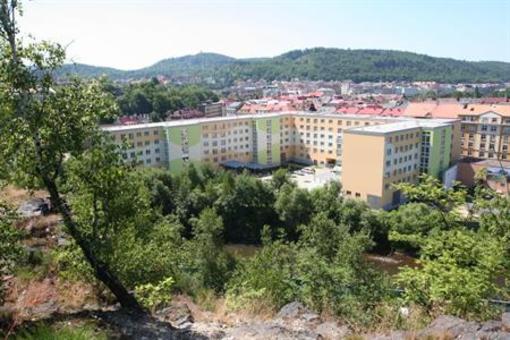 фото отеля Pension Villa Maria Karlovy Vary