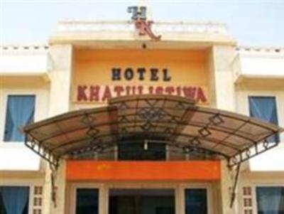фото отеля Hotel Khatulistiwa