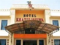 Hotel Khatulistiwa
