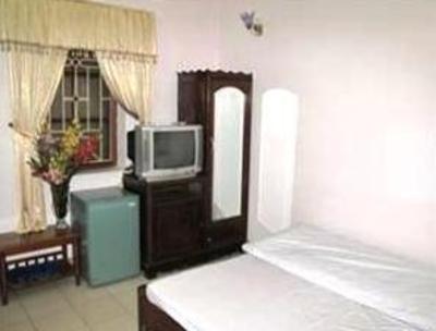 фото отеля Hoang Long Hotel Hanoi