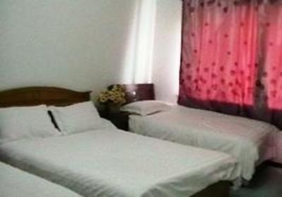 фото отеля Yunge Express Hotel Harbin Zhengyi Road 2nd
