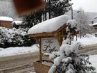 фото отеля Hotel Igloo Morzine