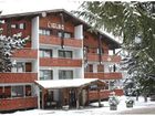 фото отеля Hotel Igloo Morzine