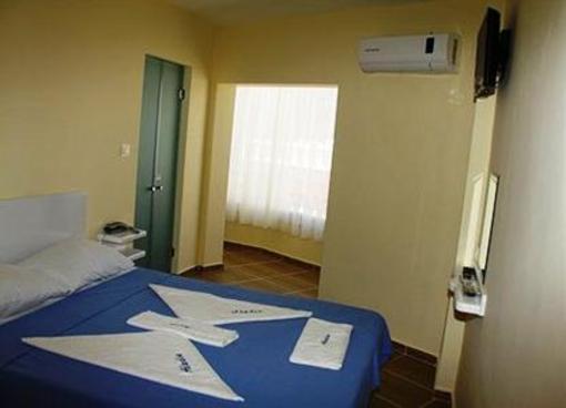 фото отеля Hotel Aladin