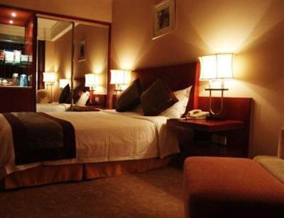 фото отеля Yihe International Hotel
