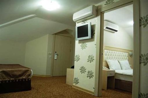 фото отеля Basmacioglu S-Class Butik Hotel