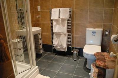 фото отеля Tyn-Y-Fron Quality B&B