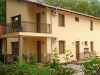 Balaton Pension and Guesthouse