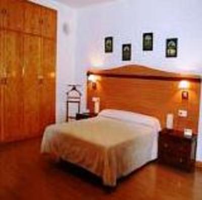 фото отеля Xorret del Cati Hotel