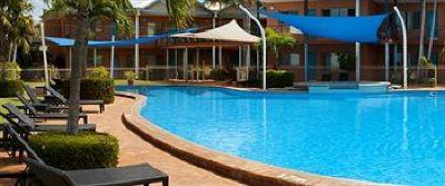 фото отеля Moonlight Bay Suites