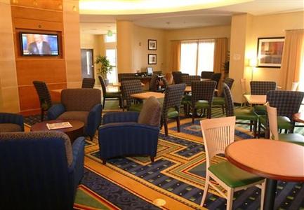 фото отеля SpringHill Suites Sacramento Airport Natomas