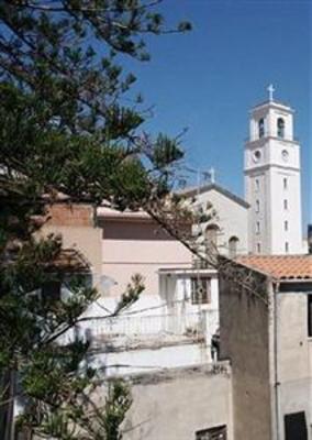 фото отеля Hotel Medici Milazzo