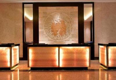 фото отеля JW Marriott Hotel Medan