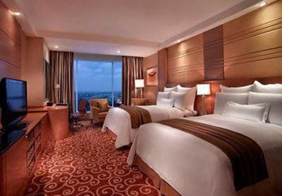 фото отеля JW Marriott Hotel Medan