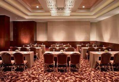 фото отеля JW Marriott Hotel Medan
