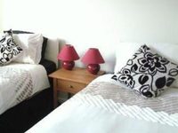 Lansdown Serviced Apartments Cheltenham