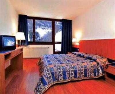 фото отеля Regina E Fassa