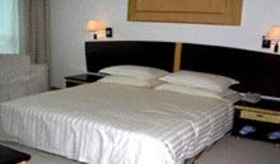 фото отеля Xiyingying Hotel