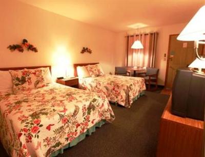 фото отеля Ephraim Motel