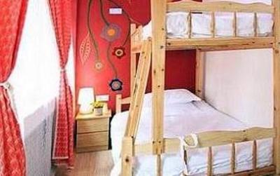 фото отеля Stonegarlic Hotel