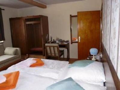 фото отеля Gasthaus Pension Zur Post Alterkulz