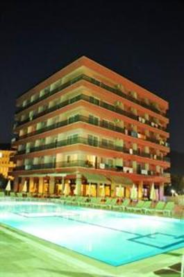 фото отеля Deha Hotel