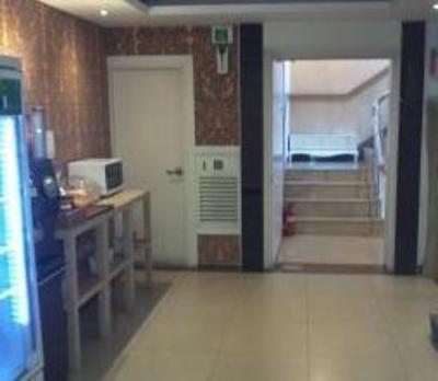 фото отеля Goodstay Hotel Shap