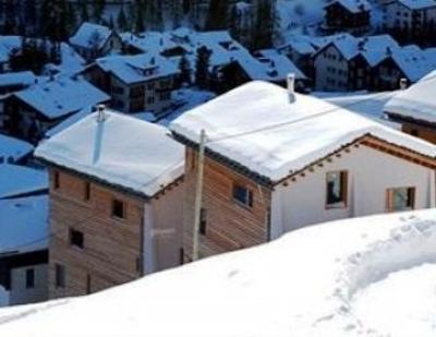 фото отеля Mountain Exposure Chalet Esprit