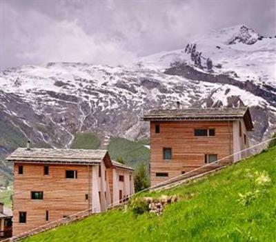 фото отеля Mountain Exposure Chalet Esprit