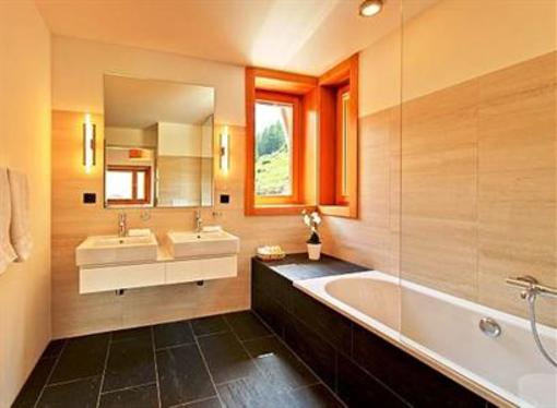 фото отеля Mountain Exposure Chalet Esprit