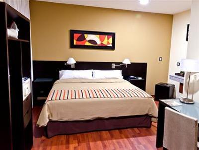 фото отеля Colon Hotel De Campo Resort & Spa