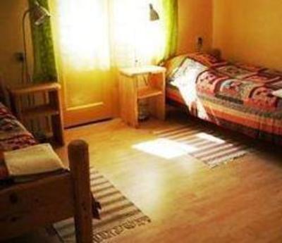 фото отеля Stanislaw Guest House