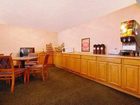 фото отеля Econo Lodge Starke
