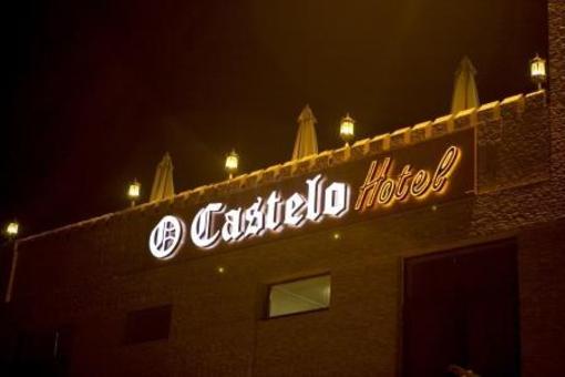 фото отеля O Castelo Hotel