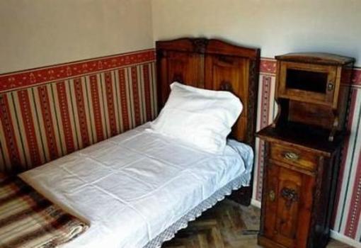 фото отеля The Rooms